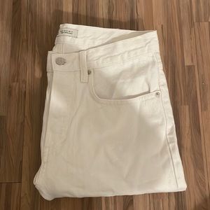 Zara Jeans (one rip at knee)